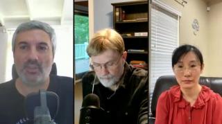 International anti-communist conference (27 de set. de 2024)