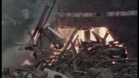 FRED episode 2 - a vision of heaven - Fred Dibnah