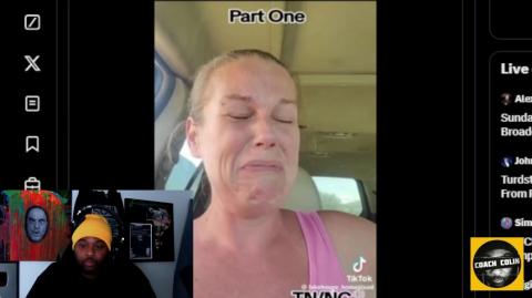 Joe Rogan SHOCKED by North Carolina's Hurricane Helene Victims