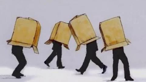 TRUNKS DO FUTURO - A IGNORÂNCIA NÃO É UMA BENÇÃO