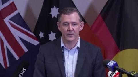 Australian Politicians Compete for the Title of 'Most Psycho Despot'