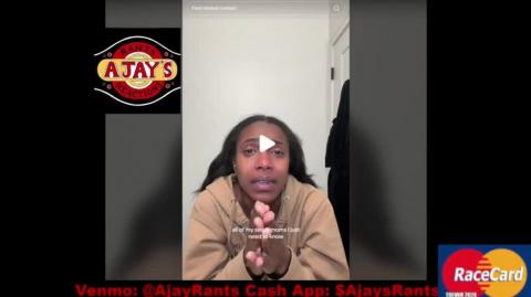 Single moms are STRUGGLING!