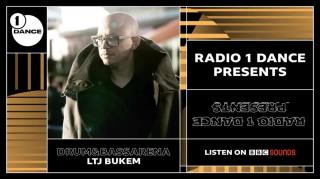 LTJ Bukem - BBC Radio 1 Dance Presents | Drum&BassArena