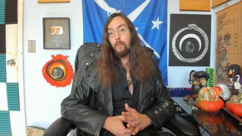 The Irony of Liberals Worrying About Being "Put on a List"