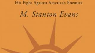 Blacklisted by History: The Untold Story of Senator Joe McCarthy and His Fight Against America's Enemies (M. Stanton Evans) #1
