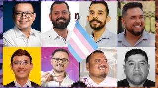 LHLP 138 - 06 Los Trabas Ganan En Las Elecciones Mexicanas