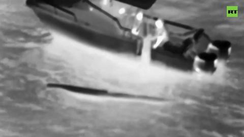 Teen stranded at sea off Hawaii for 12 hours finally rescued