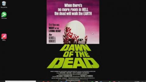 Dawn of the Dead (1978) Review