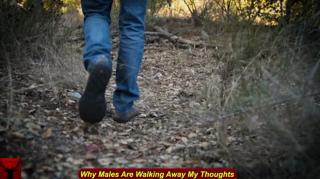 Why Males Are Walking Away My Thoughts