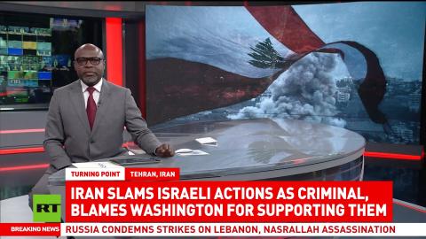 Israel-Lebanon tensions grow despite Beirut's readiness to implement peace resolution