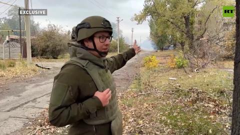 Russian army downs NATO-made Bradley tanks amid advances on battlefield