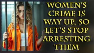 Schrödinger’s Feminist: They're either strong or weak depending on the advantage