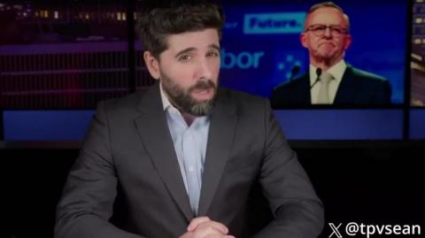 Australian  Lawmakers Call for Worldwide mRNA Ban - We Fucked Up  (after the jews made their profits)