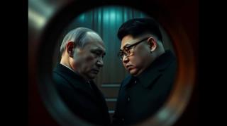 Early Warnings (Jeffrey Nyquist)