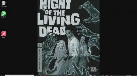 Night of the Living Dead (1968) Review