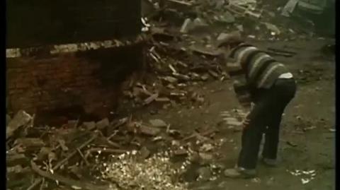 FRED episode 6 - the epic journey resumed - Fred Dibnah