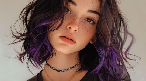 I'ma princess here me roar XD