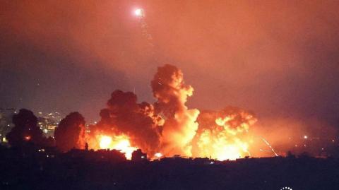 Reported Elimination of Hashim Saffiedine, leader of Hezbollah and successor to Nasrallah – another star shines in the sky (October 3, 2024)