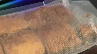 Amr’s Baklava *Unboxing + Review* Part 2 @AlphaMaleLifestyle