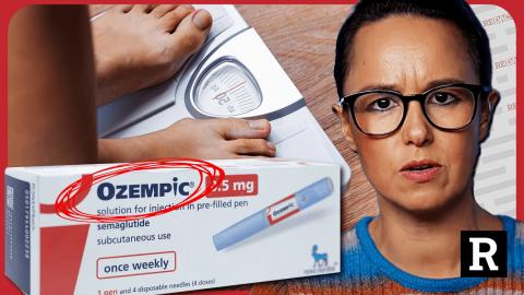 "Life-Long Diarrhea & Sagging Faces" The DEVASTATING Reality of Weight Loss Drugs like Ozempic