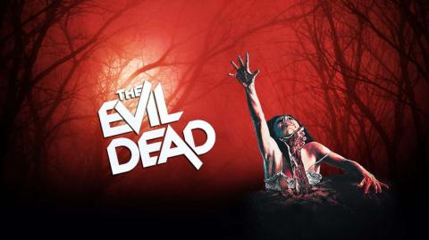 The Evil Dead (1981- full movie 720P) Movies Every Man Should See Series