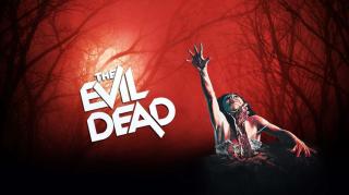 The Evil Dead (1981- full movie 720P) Movies Every Man Should See Series