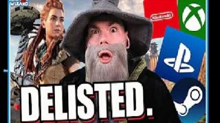 You Don't Own Digital Video Games