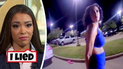 Man Saved by BodyCam After Woman Lied About Assault DA Wont Charge