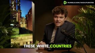 Nick Fuentes: The United States is irrеversibly chаnging for the wоrsе.