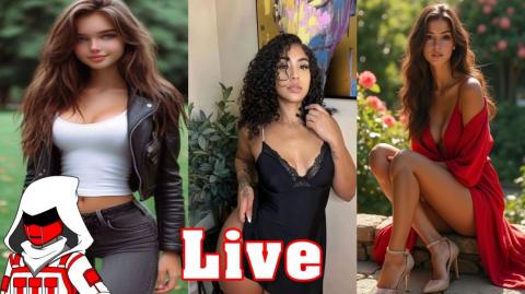 Brittany Renner Has Finally Lost It (Livestream)