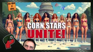 Corn Stars Unite! | Grunt Speak Live