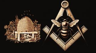 ALAN WATT - THE BEEEHIVE