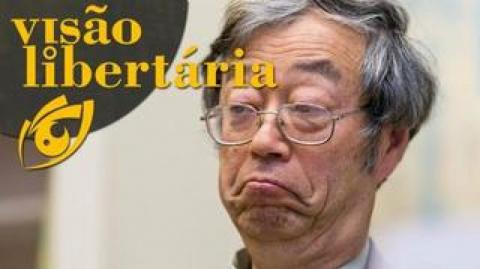 Faltam poucos dias para o halving do bitcoin | Visão Libertária - 08/05/20 | ANCAPSU