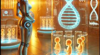 Como a tecnologia substituirá a reprodução feminina, Coronel Jesuíno MGTOW