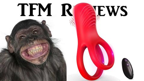 Sex Toy Review: Jiayya Remote Control Vibrating Detachable Cock Ring (Sponsored)