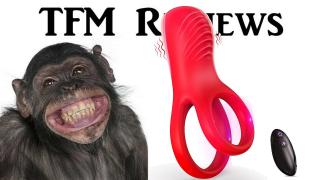 Sex Toy Review: Jiayya Remote Control Vibrating Detachable Cock Ring (Sponsored)