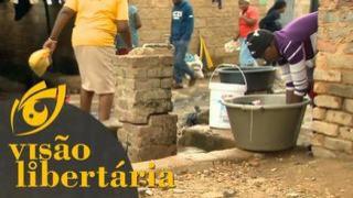 Analistas sul-africanos afirmam que lockdown matará 29 vezes mais que pandemia | VL - 09/05/20