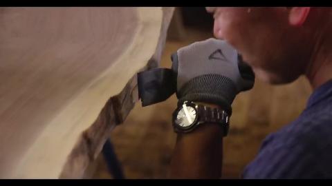 I Spent 3 Months With A Japanese Master Craftsman