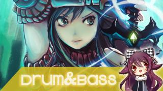 【Drum&Bass】Maduk ft. Veela - Ghost Assassin VIP | xKito Music