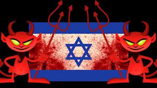 Jewish scholar explains demons are part of "the community" and could take the form of a Rabbi