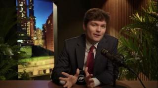 Nick Fuentes: “You think African Americans are bad..”