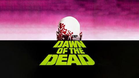 Dawn Of The Dead (1978 - full movie 720P) Movies Every Man Should See Series