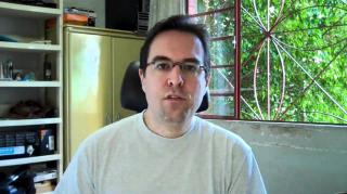 TCU: Superfaturamento em obras da Petrobras novamente - 08/10/10 | Daniel Fraga