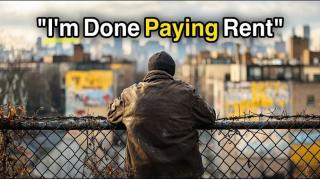 New Yorkers Have Stopped Paying Rent…