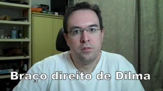 CorruPTo: Filho de braço direito de Dilma fazendo lobby - 13/09/10 | Daniel Fraga