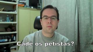 Lula deveria agradecer a imprensa... - 25/09/10 | Daniel Fraga