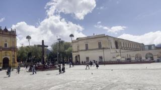 It's Stupid To Deport Illegals & Tour Of San Cristobal Markets