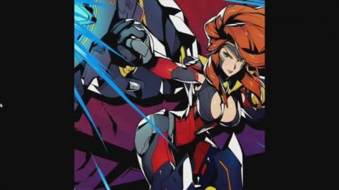 AgentofSocialMediaChaos's Anime Girl of the Day Season 3 Episode 305 Miss Fortune