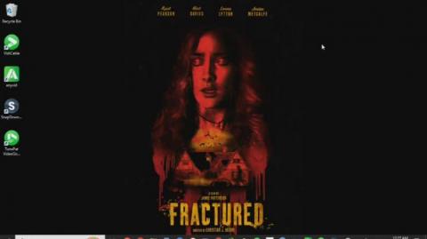 Fractured (2016) Review