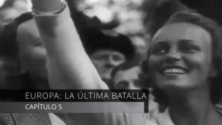 Europa la última batalla doblado al español cap 5